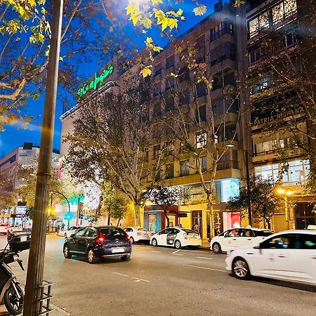 Gran Capitan Home Córdoba Kültér fotó