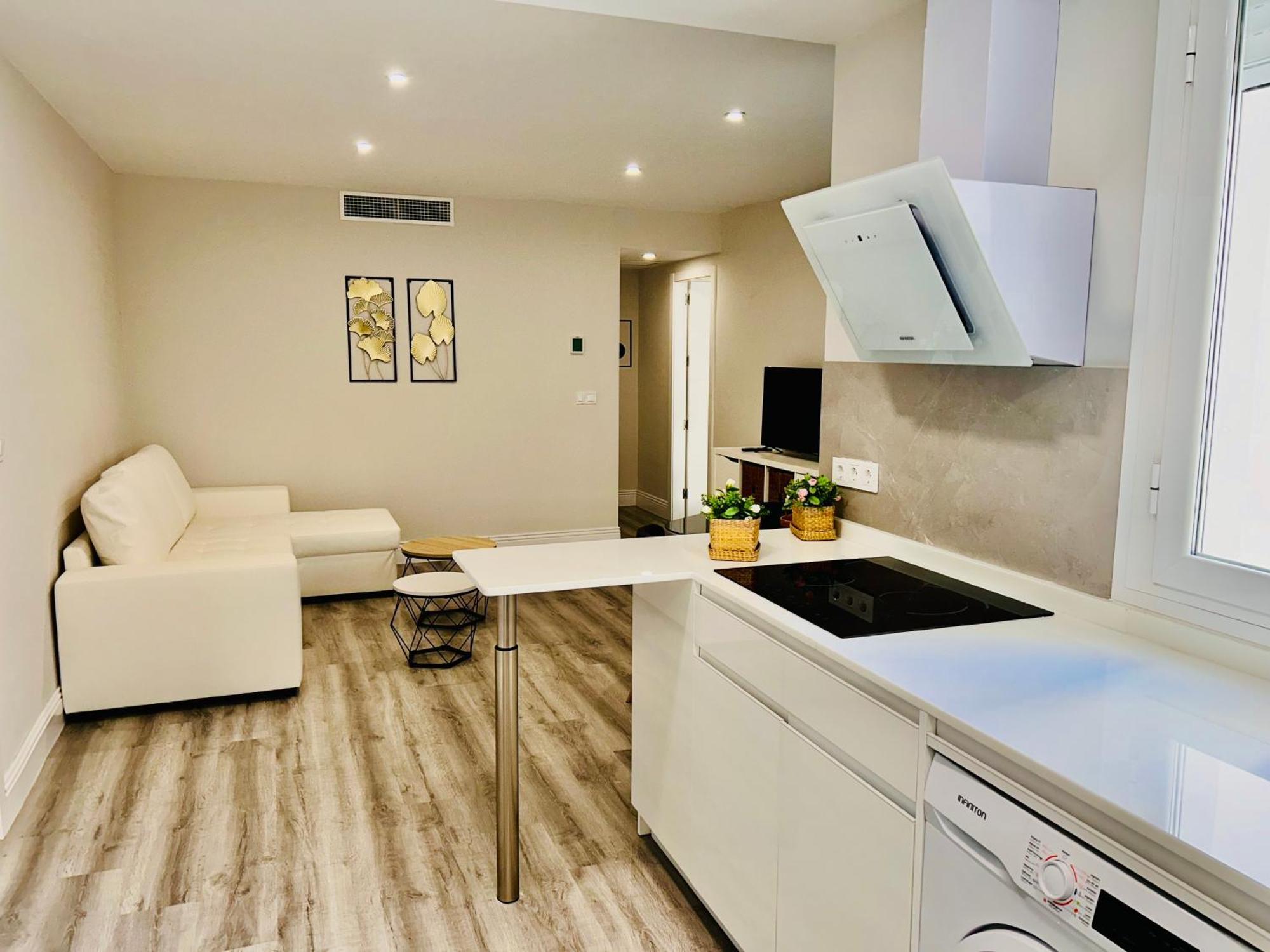Gran Capitan Home Córdoba Kültér fotó